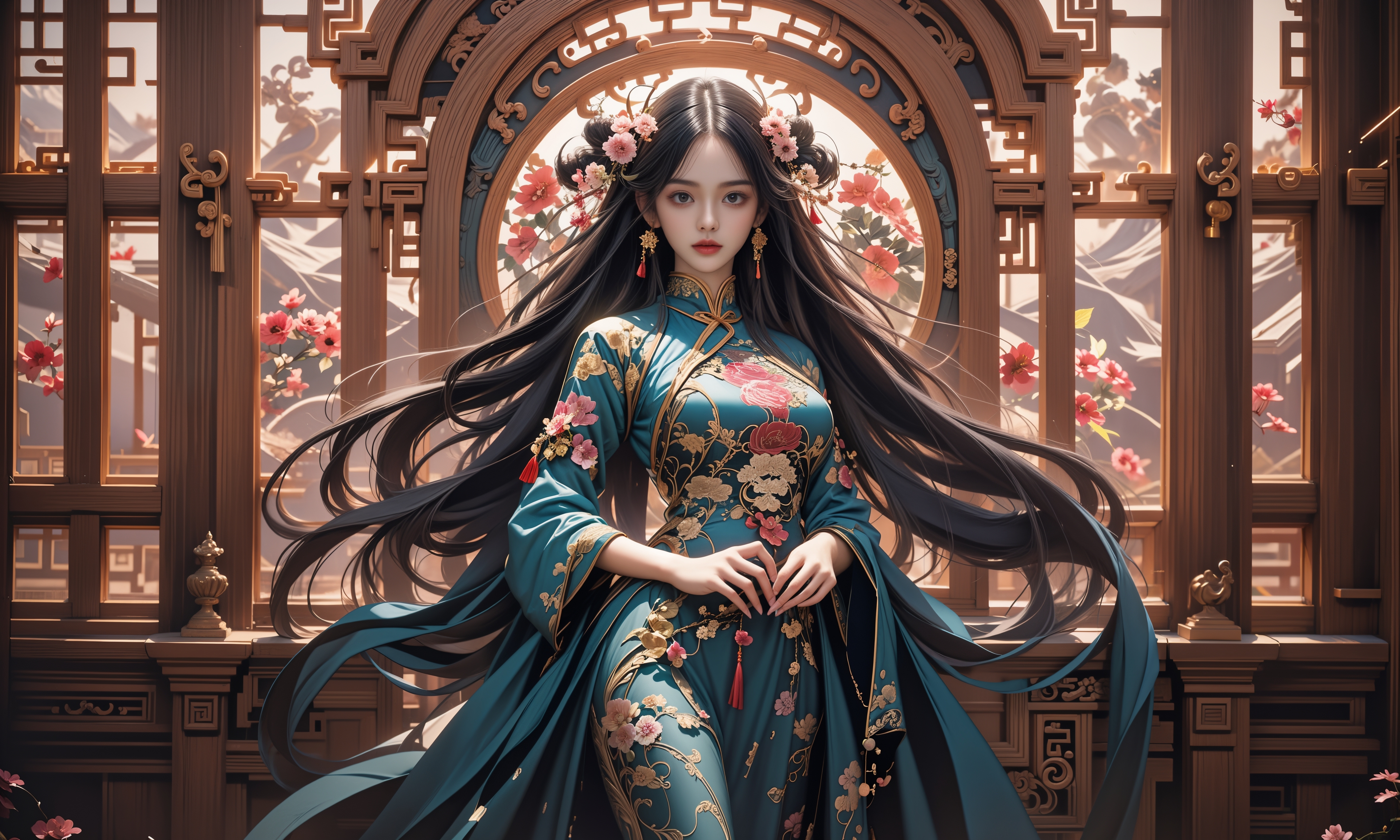 山西绛县发现30万平方米仰韶中心聚落 填补晋南关键空白